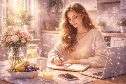 Практикуйте дома