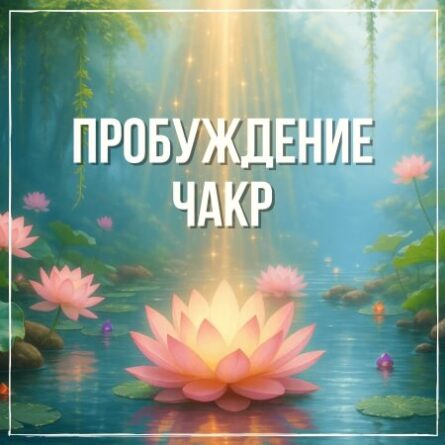 Базовый курс "Пробуждение чакр". Октябрь 2025