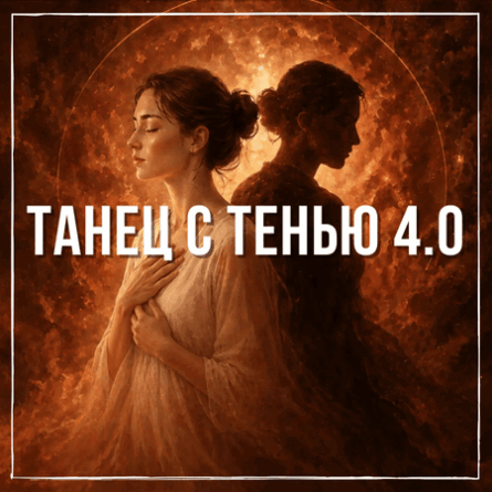 Базовый курс "Танец с Тенью 4.0". Май 2026
