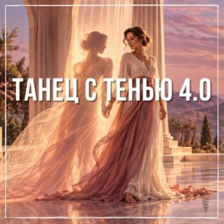 Базовый курс "Танец с Тенью 4.0". Тариф Самостоятельный